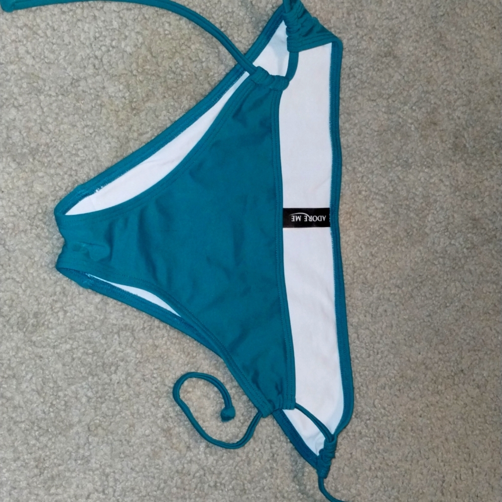 Bathing suit bottoms